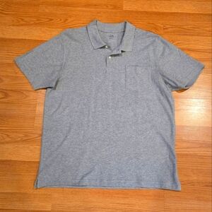 Men's Gray Shirt